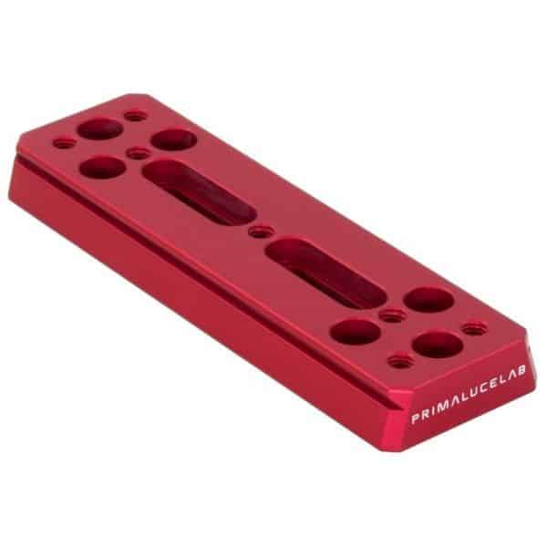 Cola de milano PrimaLuceLab Plus Vixen de 140 mm