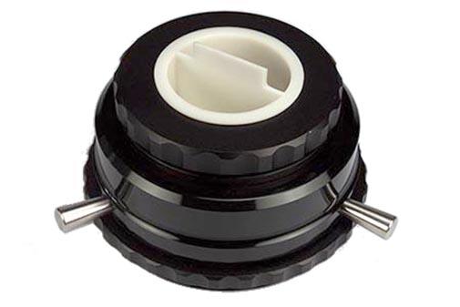 rpa-2-inch-klemmung-1000 Enfocador TS Optics Photoline 2.5" Deluxe R&P