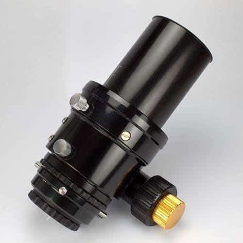 Enfocador TS OPTICS 2.5" Deluxe R&P Enfocador TS OPTICS 2.5" Deluxe R&P