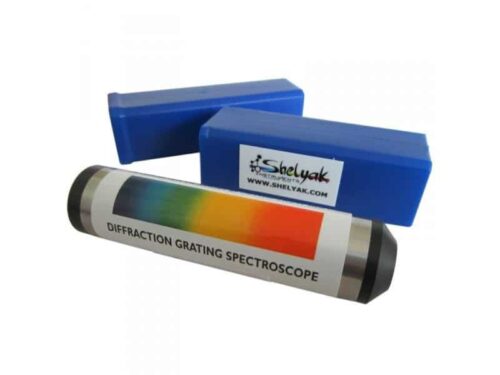 Espectroscopio de mano Paton Hawksley
