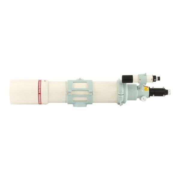 Tubo óptico Takahashi TOA 130 NS completo