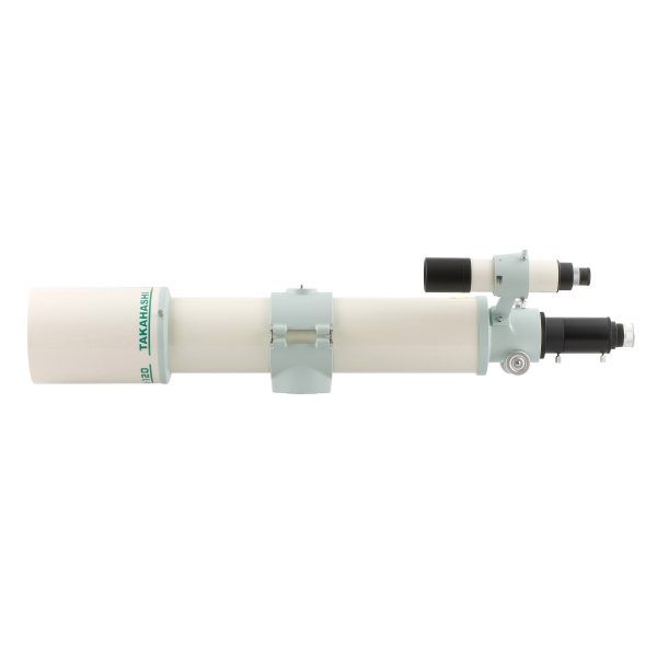 Tubo óptico Takahashi TSA 120 completo