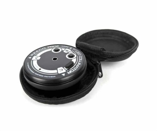 Colimador TS Optics LED de 2" (TSRCKOLLI)