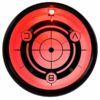 Colimador TS Optics LED de 2" (TSRCKOLLI)