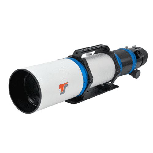 Tubo óptico TS Optics CF APO 130 mm FPL55