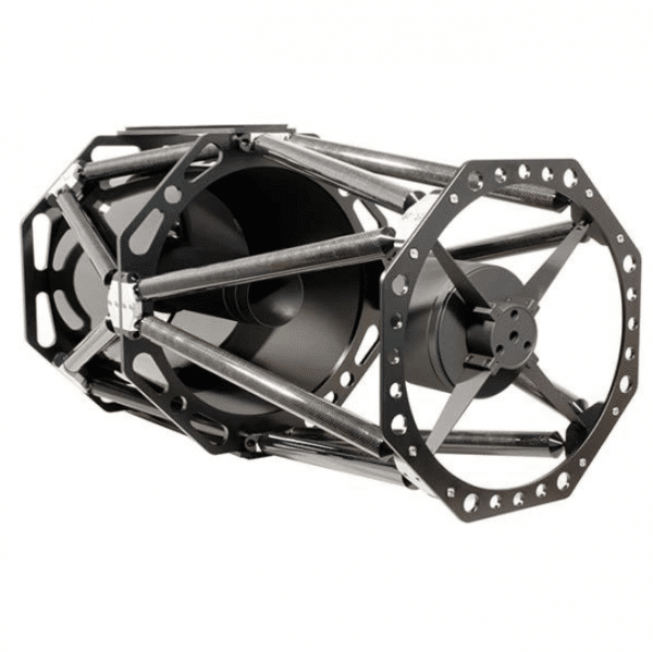 Tubo Omegon RC 304 (12") f/8 tipo truss