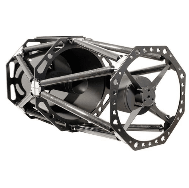ts_optics_tubo_rc_12_f8_truss Tubo Omegon RC 304 (12") f/8 tipo truss