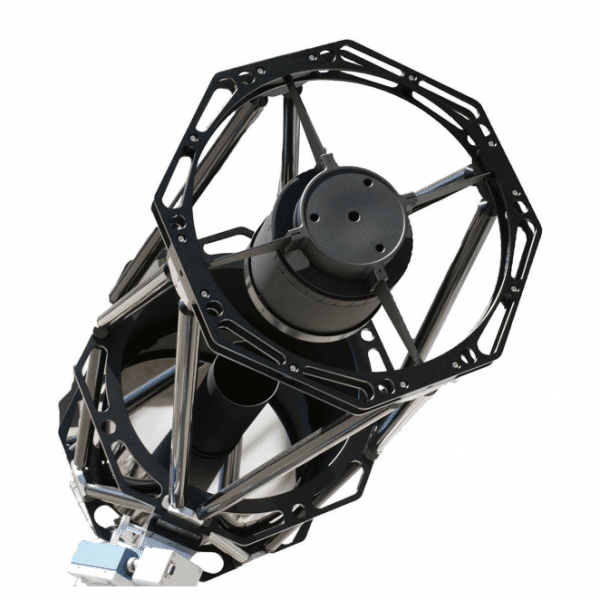 Tubo Omegon RC 355 (14") f/8 tipo truss