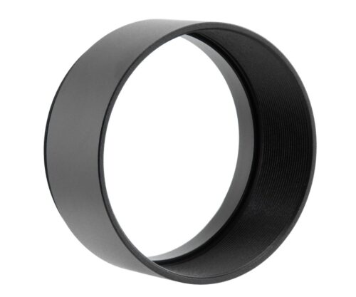 tsvf220-2-zoll-verlaengerung-20-mm-gewinde-1000 (1) Extensor TS Optics de 30 mm con M48 - Rosca de filtro de 2" y 2" de diámetro
