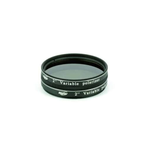 filtro kepler polarizador 2" filtro kepler polarizador 2"