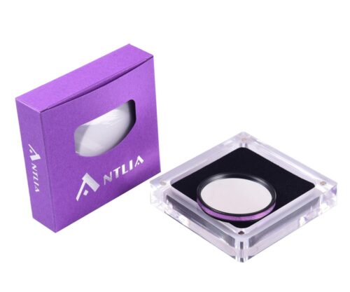 Filtro Antlia ALP-T (Ha-OIII) 5nm Highspeed de 2"