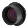 Reductor/aplanador TS Optics 0,8x con adaptador para Ritchey Chretien