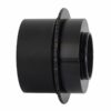 Reductor/aplanador TS Optics 0,8x con adaptador para Ritchey Chretien