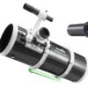 Tubo Newton SkyWatcher 150/600 f/4 (con corrector)
