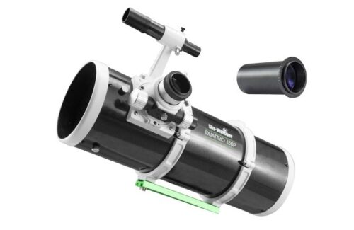 Tubo Newton SkyWatcher 150/600 f/4 (con corrector)
