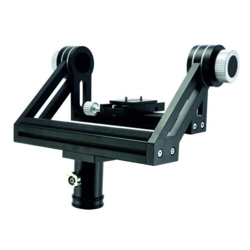 Montura de horquilla TS Optics Montura de horquilla TS Optics