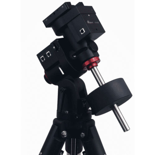 ioptron_montura_gem28_ipolar_15 Montura iOptron GEM28 iPolar con trípode de 1.5"