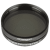 omegon_filtro_polarizador_variable_2 Filtro Omegon polarizador variable 2"