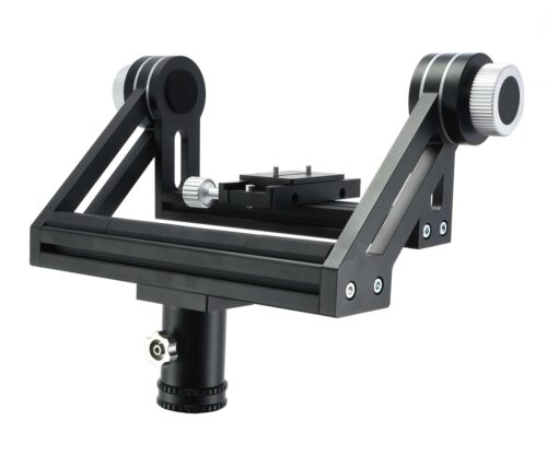 Montura de horquilla TS Optics Montura de horquilla TS Optics