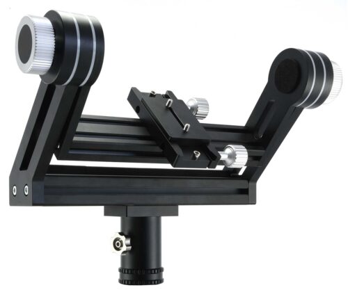 ts-uforkmount-montierung-big-binocular-1000 Montura de horquilla TS Optics para grandes binoculares