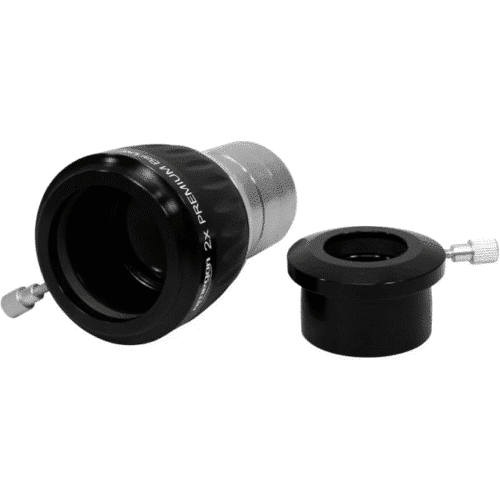 omegon_lente_barlow_2x_2 (1) Lente de Barlow Omegon Premium 2x 2"