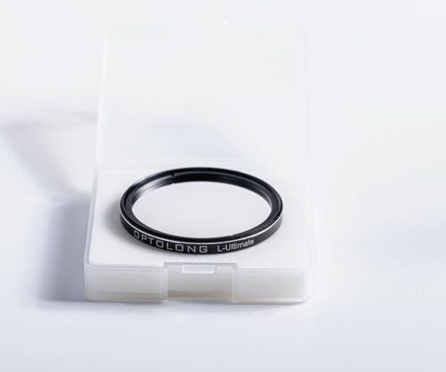 Filtro Optolong L-Ultimate 2"