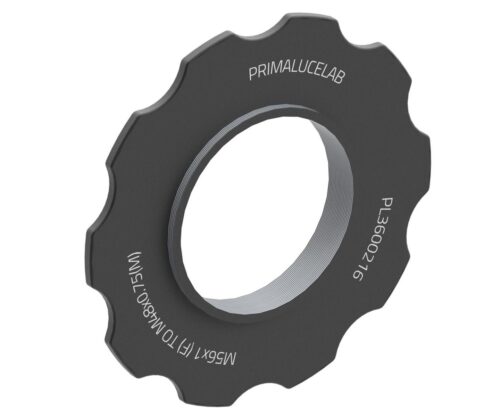 primaluce_adaptador_esatto_2_pl3600216 Adaptador PrimaLuceLab ESATTO 2" de M56 (h) a M48 (m)