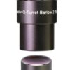 Barlow Baader Q Barlow 2.25x / 1.3x