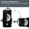 Adaptador Omegon Basic para smartphone
