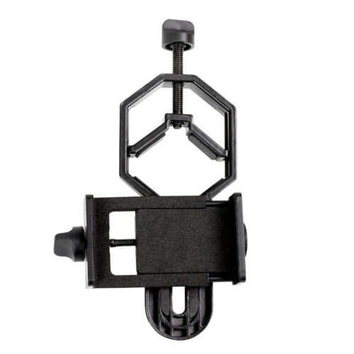 celestron_adaptador_smartphone Adaptador Omegon Basic para smartphone