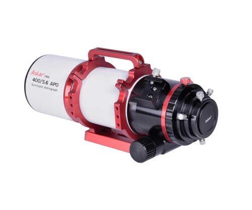 Tubo refractor Askar FRA400