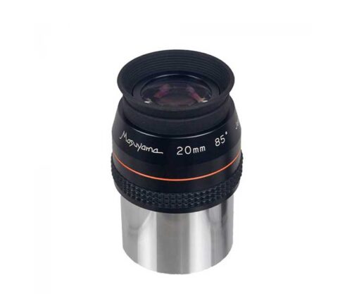 kokusai_kohki_masuyama_20 Ocular Kokusai Kohki Masuyama 20 mm 85º