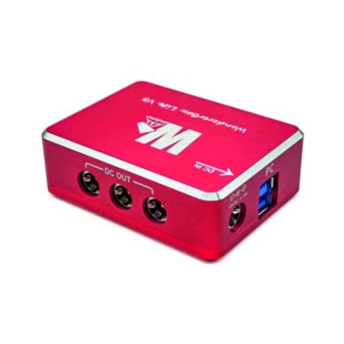 Wanderer Astro V3 LITE Wanderer Astro V3 LITE
