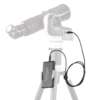 Batería portátil Omegon 3Ah 12V