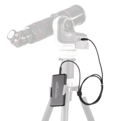 Batería portátil Omegon 3Ah 12V