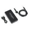 Batería portátil Omegon 3Ah 12V