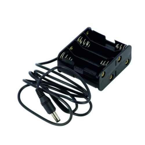 Portapilas 12 V Portapilas 12 V