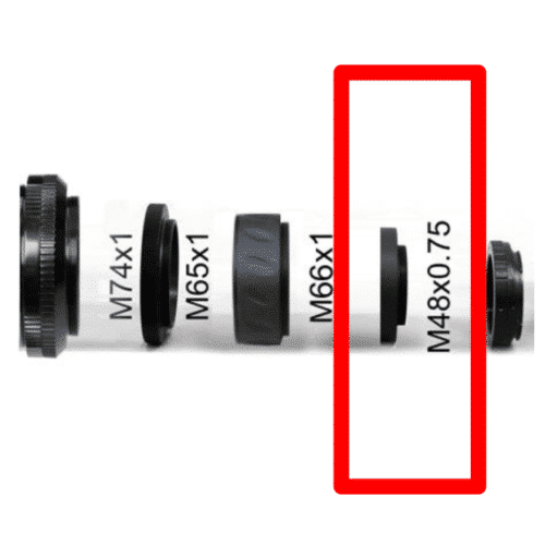 skywatcher_adaptador_aplanador_m48 Adaptador de aplanador a M48 para SkyWatcher Esprit
