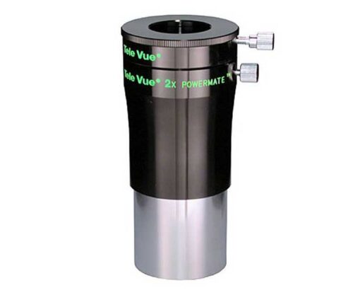 televue_lente_barlow_powermate_2x_2 Lente de Barlow TeleVue Powermate 2x 2"