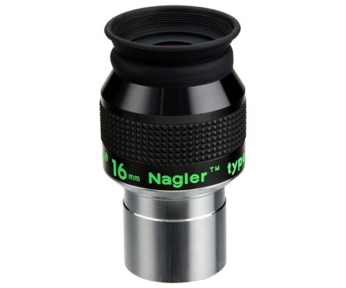 televue_ocular_nagler_16 Ocular TeleVue Nagler 16 mm 82º 1.25" tipo 5