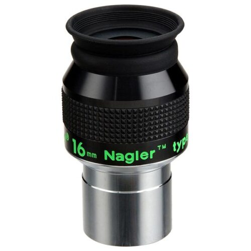 Ocular TeleVue Nagler 16 mm 82º 1.25" tipo 5