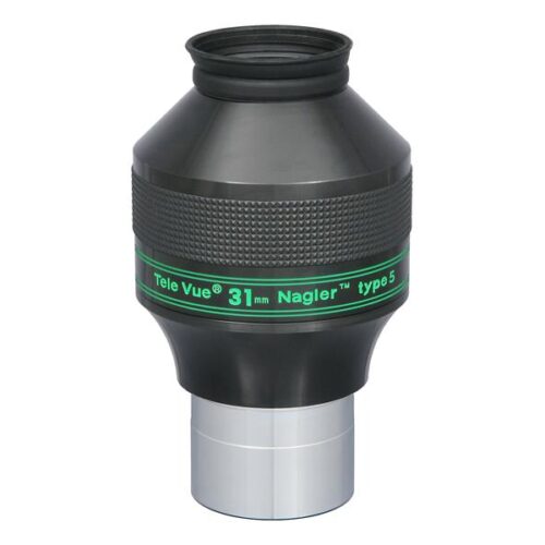 Ocular TeleVue Nagler 31 mm 82º 2" tipo 5