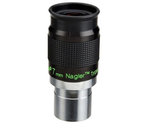 televue_ocular_nagler_7 Ocular TeleVue Nagler 7 mm 82º 1.25" tipo 6