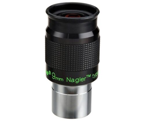 televue_ocular_nagler_9 Ocular TeleVue Nagler 9 mm 82º 1.25" tipo 6
