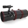 Tubo TS Optics 8" Newton f/4 UNC carbono