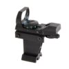 Buscador TS Optics LED de punto rojo