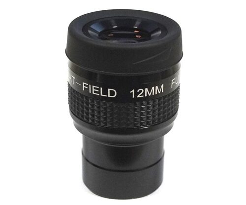 Ocular TS Optics FF 12 mm 60º (Campo plano)