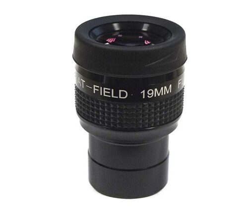 ts_optics_ocular_ff_19_60 Ocular TS Optics FF 19 mm 60º (Campo plano)