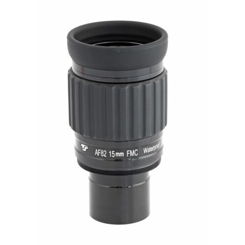 Ocular TS Optics UWA 15 mm 82º (Campo amplio)
