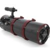 Tubo TS Optics 8" Newton f/4 UNC carbono